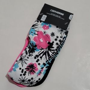 converse ankle socks